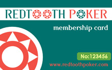 Membership Card